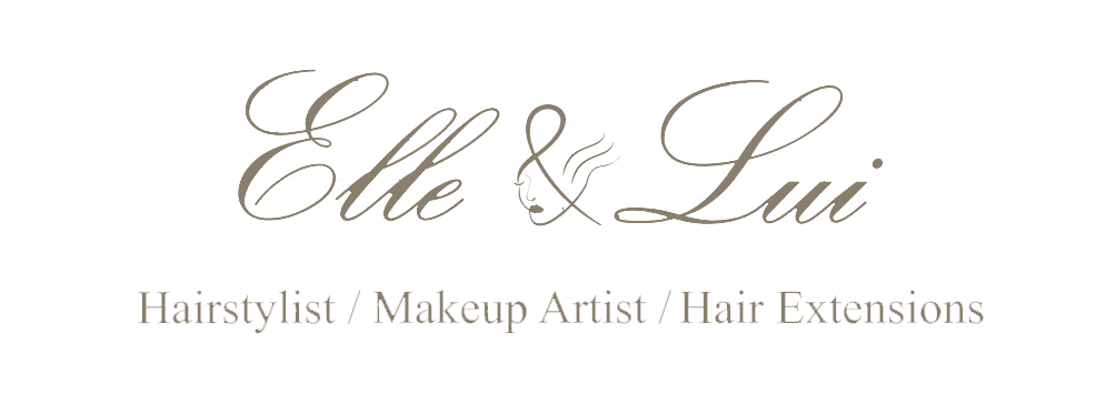 Elle & Lui Hair Salon Logo